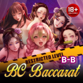 Sexy Blockchain Baccarat B B Ace PH live casino