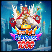 Starlight Princess 1000 Ace PH game