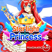 Starlight Princess Ace PH game