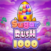 Sugar Rush 1000 Ace PH game