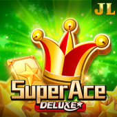 Super Ace Deluxe Ace PH game