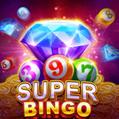 Super Bingo Ace PH game