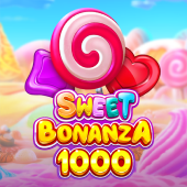 Sweet Bonanza 1000 Ace PH game
