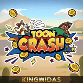 Toon Crash Ace PH card game