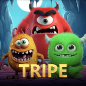 Tripe Ace PH card game