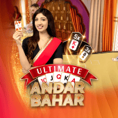 Ultimate Andar Bahar Ace PH live casino