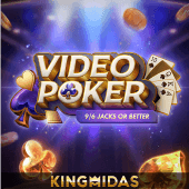 Video Poker Ace PH card game