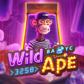 Wild Ape Ace PH game
