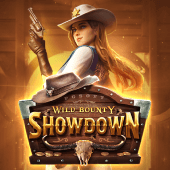 Wild Bounty Showdown Ace PH slot